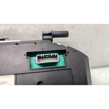 Compteur RENAULT CLIO 3 Photo n°1