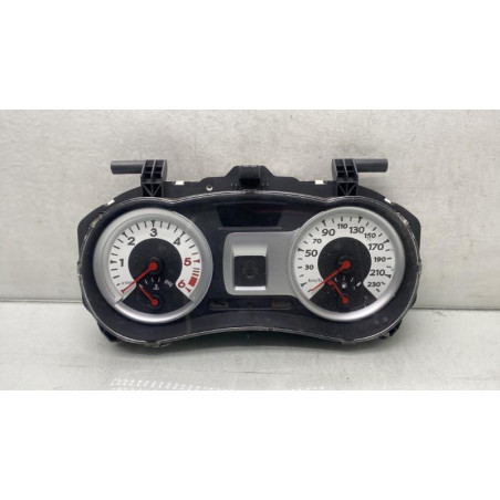 Compteur RENAULT CLIO 3
