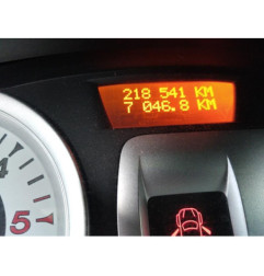Compteur RENAULT CLIO 3