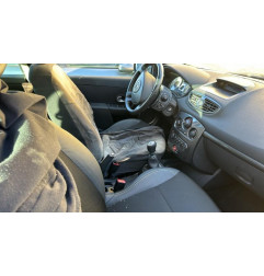Compteur RENAULT CLIO 3