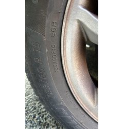 Compteur RENAULT CLIO 3