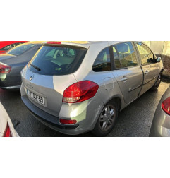 Compteur RENAULT CLIO 3