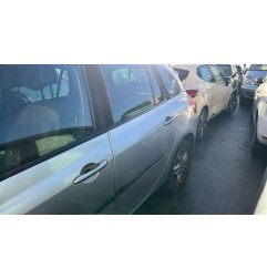 Compteur RENAULT CLIO 3
