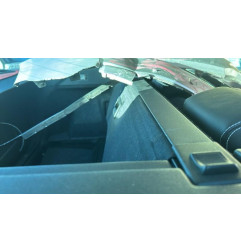 Compteur RENAULT CLIO 3