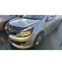 Compteur RENAULT CLIO 3