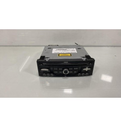 Autoradio d'origine PEUGEOT 3008 1