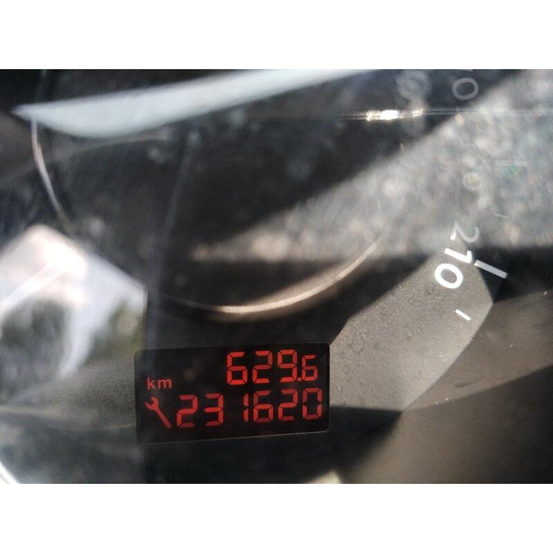 Autoradio d'origine PEUGEOT 3008 1 Photo n°4