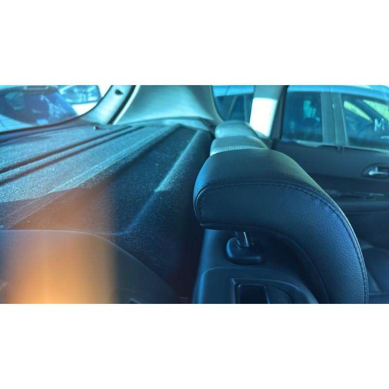 Autoradio d'origine PEUGEOT 3008 1 Photo n°8