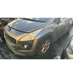 Autoradio d'origine PEUGEOT 3008 1