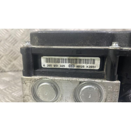Bloc ABS (freins anti-blocage) PEUGEOT 3008 1