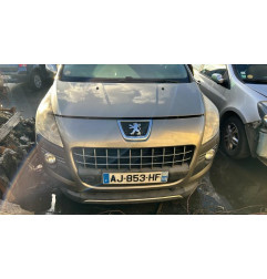 Bloc ABS (freins anti-blocage) PEUGEOT 3008 1
