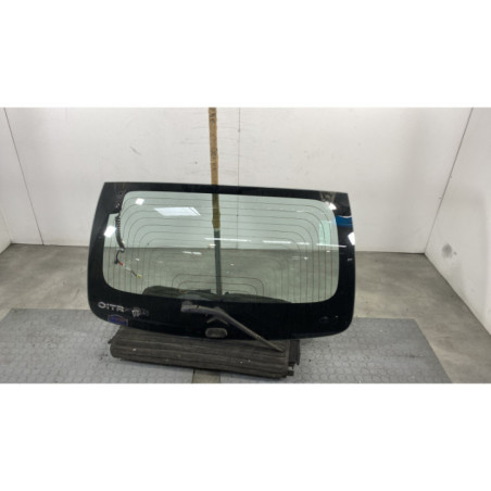 Lunette arriere CITROEN C1 1 Photo n°1