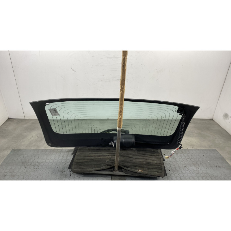 Lunette arriere CITROEN C1 1 Photo n°5