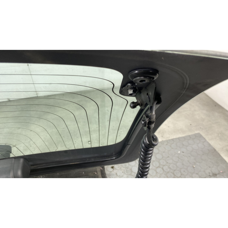 Lunette arriere CITROEN C1 1 Photo n°6
