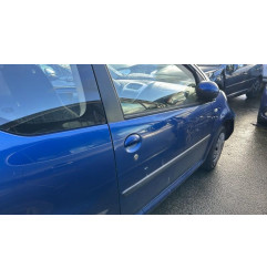 Lunette arriere CITROEN C1 1