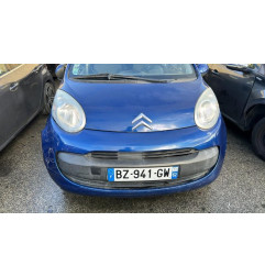 Lunette arriere CITROEN C1 1