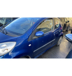 Lunette arriere CITROEN C1 1