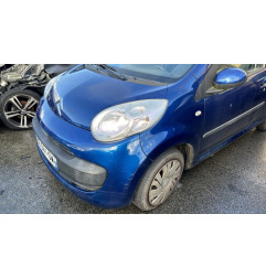 Lunette arriere CITROEN C1 1