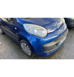 Lunette arriere CITROEN C1 1