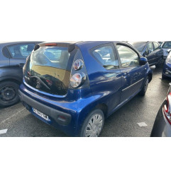 Lunette arriere CITROEN C1 1