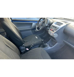 Lunette arriere CITROEN C1 1