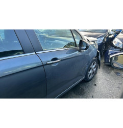 Aile avant gauche CITROEN C3 2