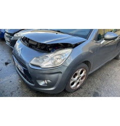 Aile avant gauche CITROEN C3 2