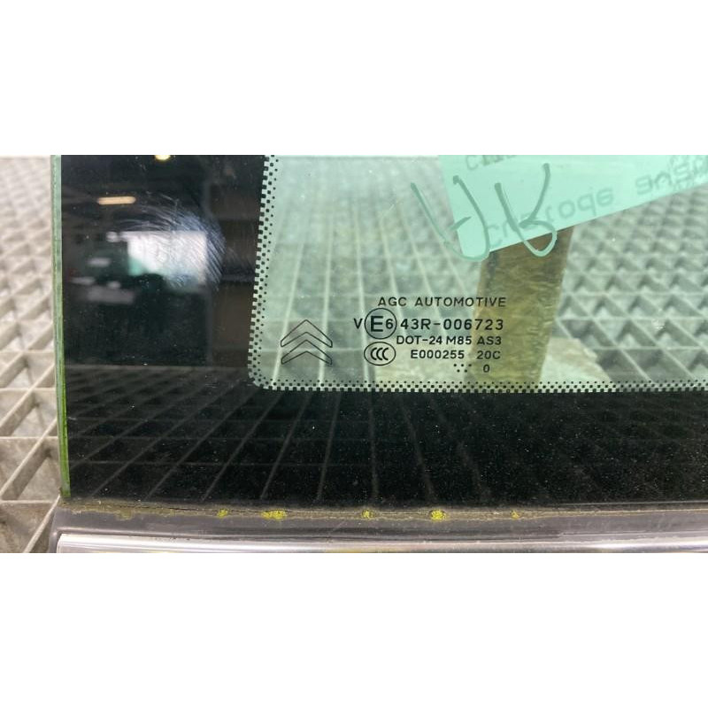 Custode arriere gauche CITROEN C3 2 Photo n°3