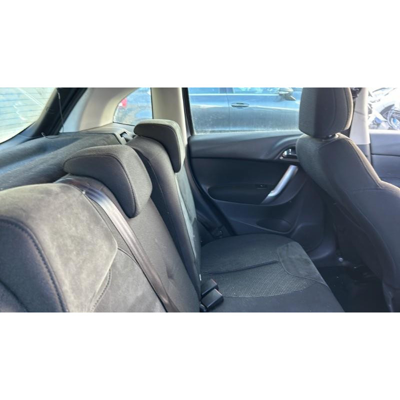Custode arriere gauche CITROEN C3 2 Photo n°9