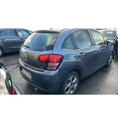 Custode arriere gauche CITROEN C3 2