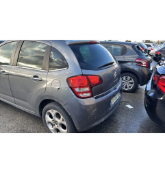 Custode arriere gauche CITROEN C3 2