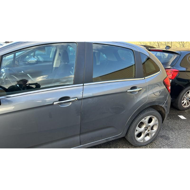 Custode arriere gauche CITROEN C3 2 Photo n°17