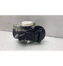 Pretensionneur de ceinture avant droit CITROEN C3 2