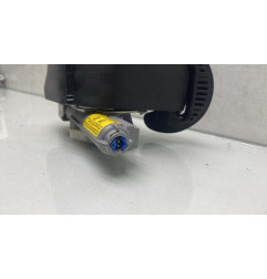 Pretensionneur de ceinture avant droit CITROEN C3 2