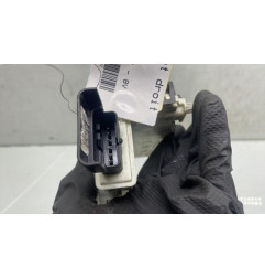 Serrure avant droit CITROEN C3 2