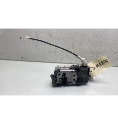 Serrure avant droit CITROEN C3 2