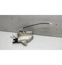 Serrure avant droit CITROEN C3 2