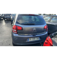 Serrure avant droit CITROEN C3 2