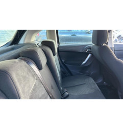 Serrure avant droit CITROEN C3 2