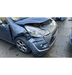 Serrure avant droit CITROEN C3 2