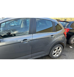 Serrure avant droit CITROEN C3 2