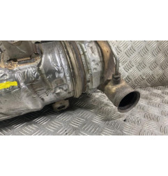 Catalyseur (echappement) CITROEN C3 2 Photo n°1