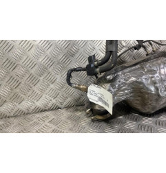 Catalyseur (echappement) CITROEN C3 2