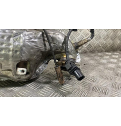 Catalyseur (echappement) CITROEN C3 2