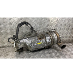 Catalyseur (echappement) CITROEN C3 2