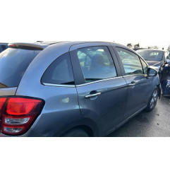 Catalyseur (echappement) CITROEN C3 2