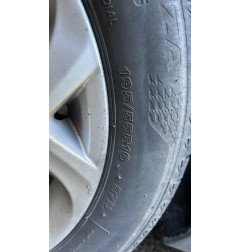 Catalyseur (echappement) CITROEN C3 2