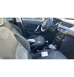 Catalyseur (echappement) CITROEN C3 2