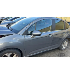 Catalyseur (echappement) CITROEN C3 2