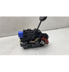 Serrure avant droit VOLKSWAGEN GOLF 5